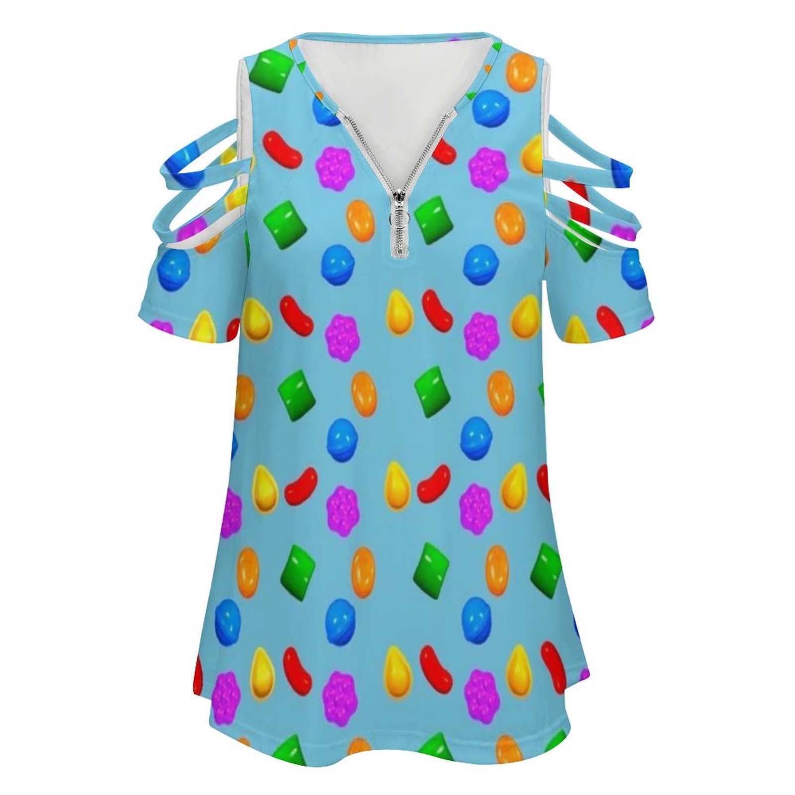 Gotta Crush Some Candy Crush N - Women Accessories App review and price