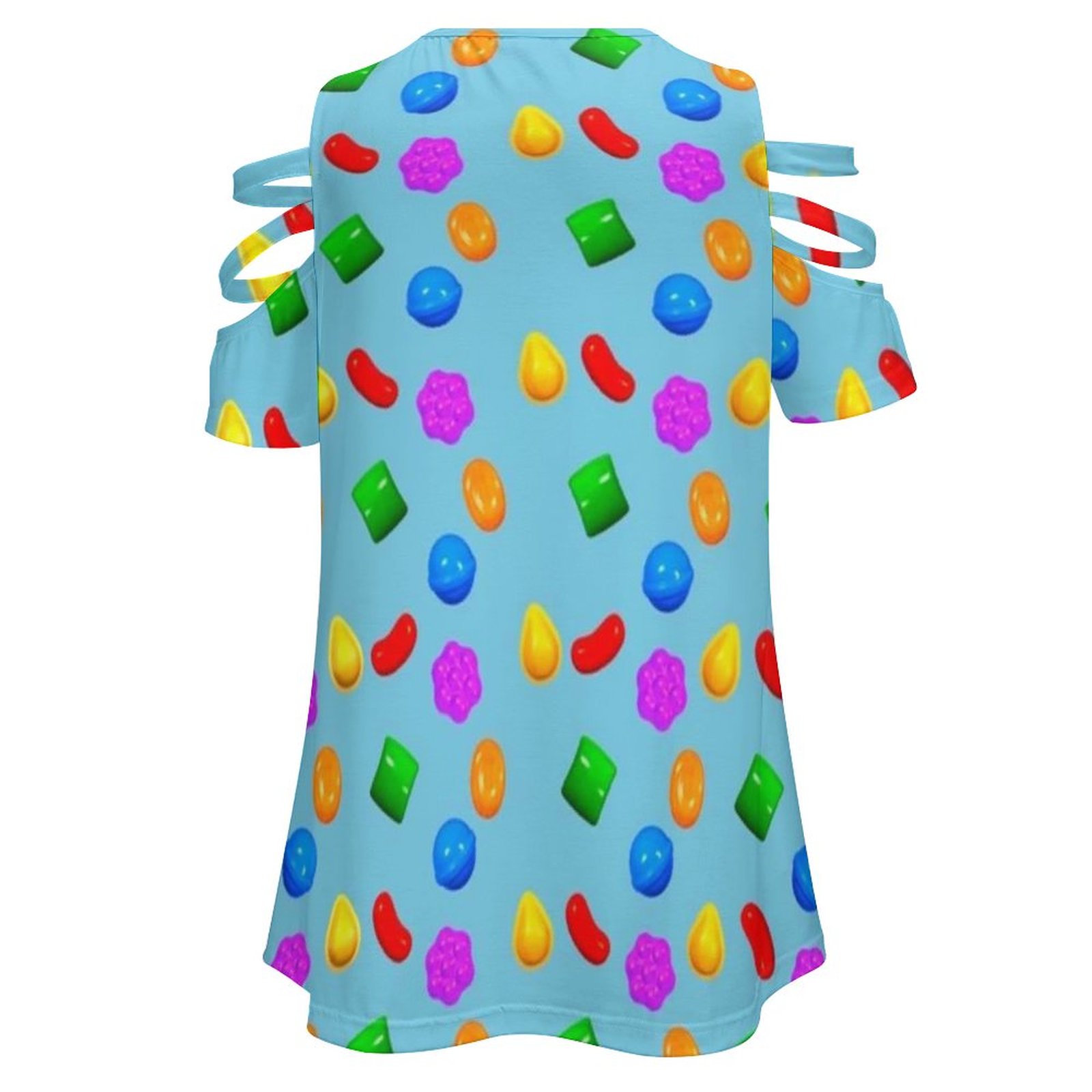 Gotta Crush Some Candy Crush N - Women Accessories App review and price