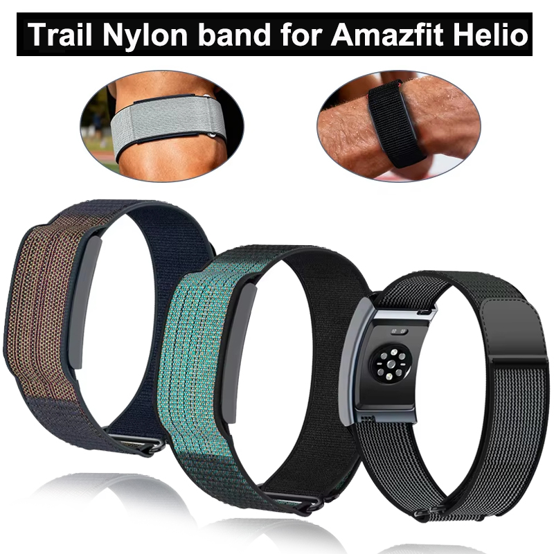 Original Band for Amazfit Heli - Women'S Accessories New Balance review and price