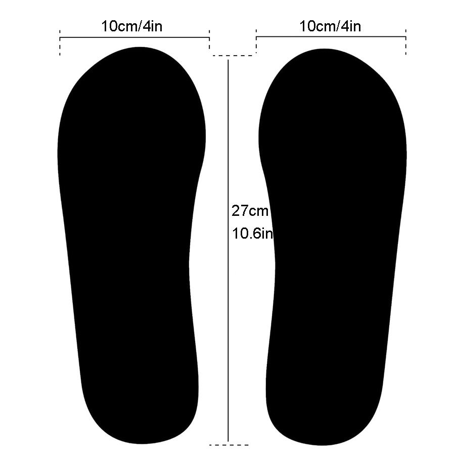 10Pcs Disposable Women Tanning - Women Accessories Combo review and price