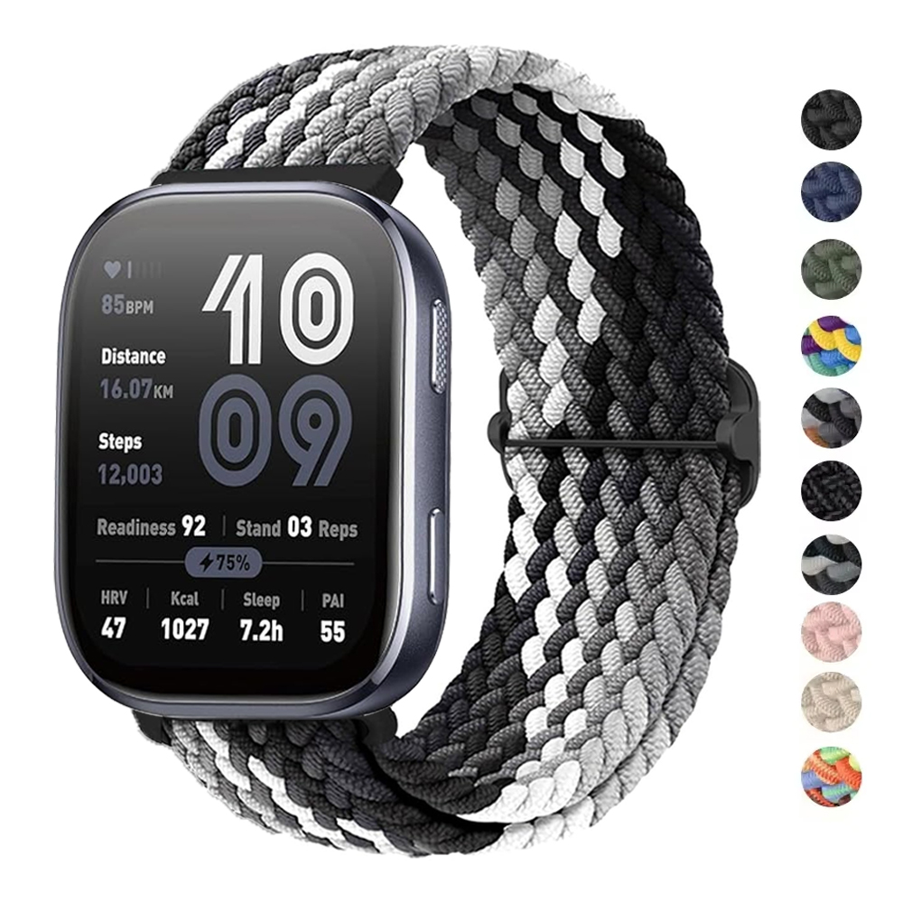 20mm 22mm Strap for Amazfit bi - Women'S Accessories New Balance review and price