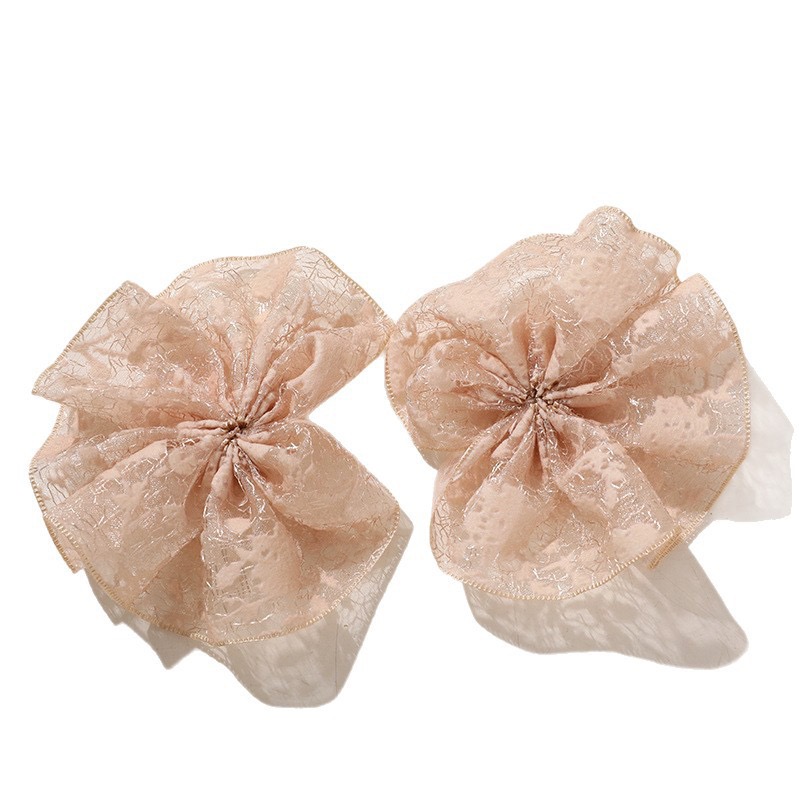 New Lace Scrunchie for Women A - Women'S Accessories Wholesale Suppliers review and price