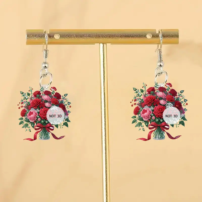 Mother's Day Gift Bouquet Flow - Women Accessories Bouquet review and price