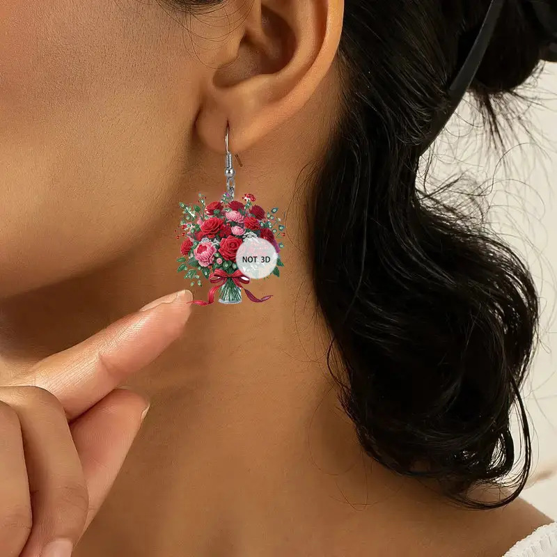 Mother's Day Gift Bouquet Flow - Women Accessories Bouquet review and price