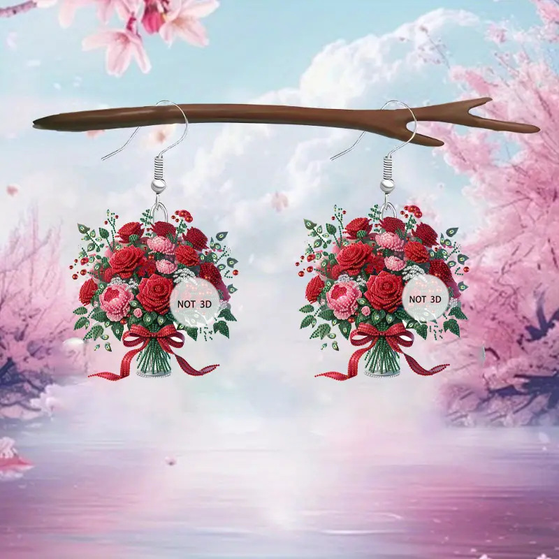 Mother's Day Gift Bouquet Flow - Women Accessories Bouquet review and price