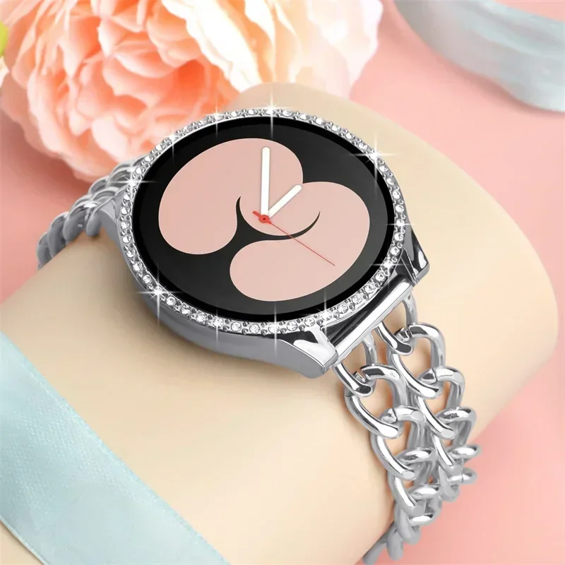 Metal band For Samsung Galaxy  - Women'S Accessories New Balance review and price