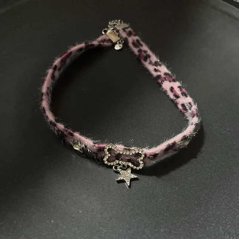 Cute Y2K Cat Claw Star Heart P - Women'S Accessories In The 90S review and price