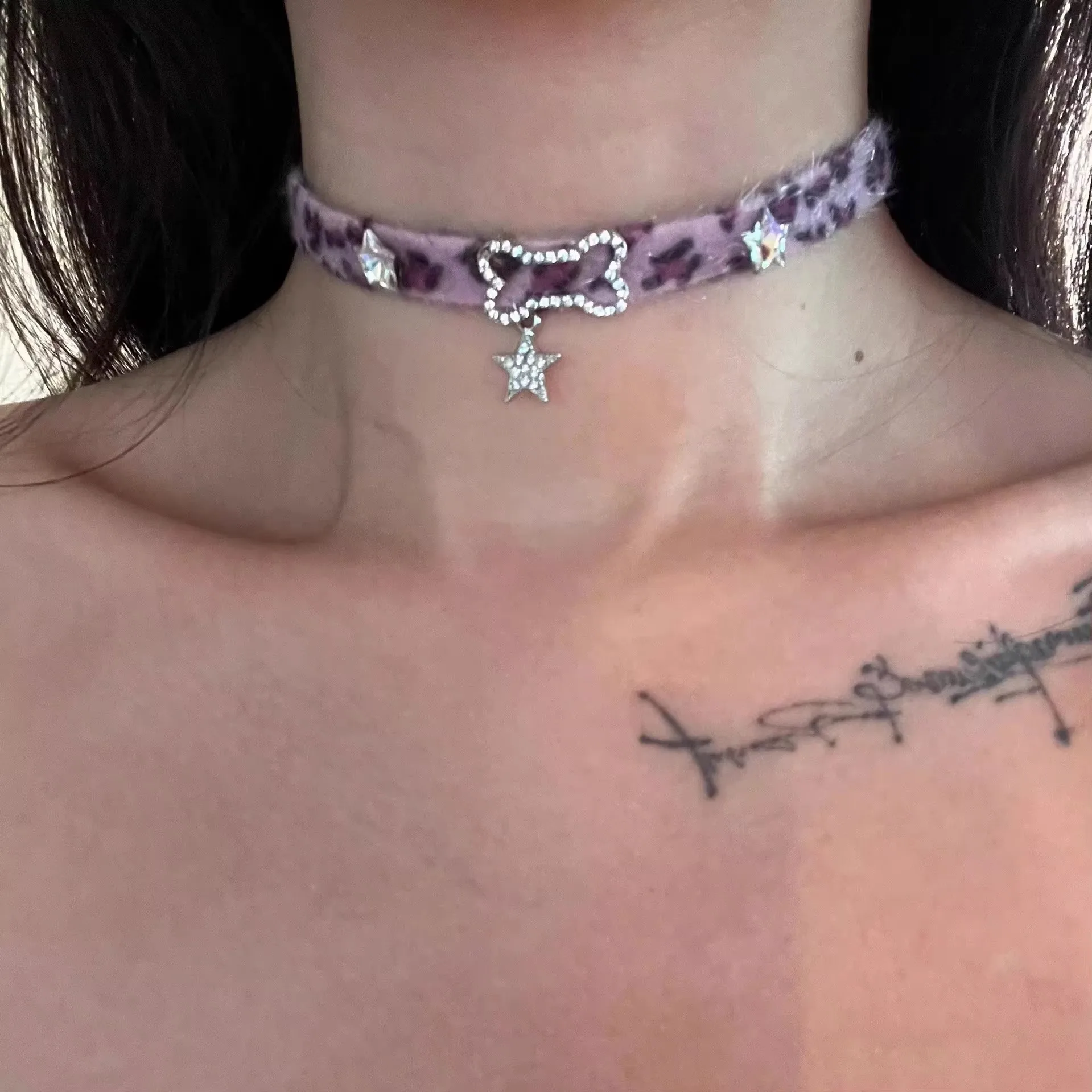 Cute Y2K Cat Claw Star Heart P - Women'S Accessories In The 90S review and price