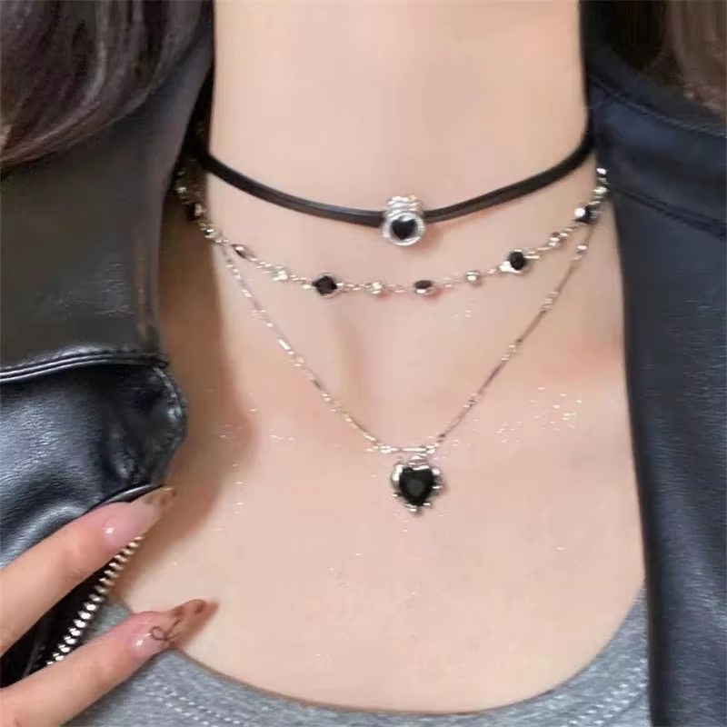 Cute Y2K Cat Claw Star Heart P - Women'S Accessories In The 90S review and price