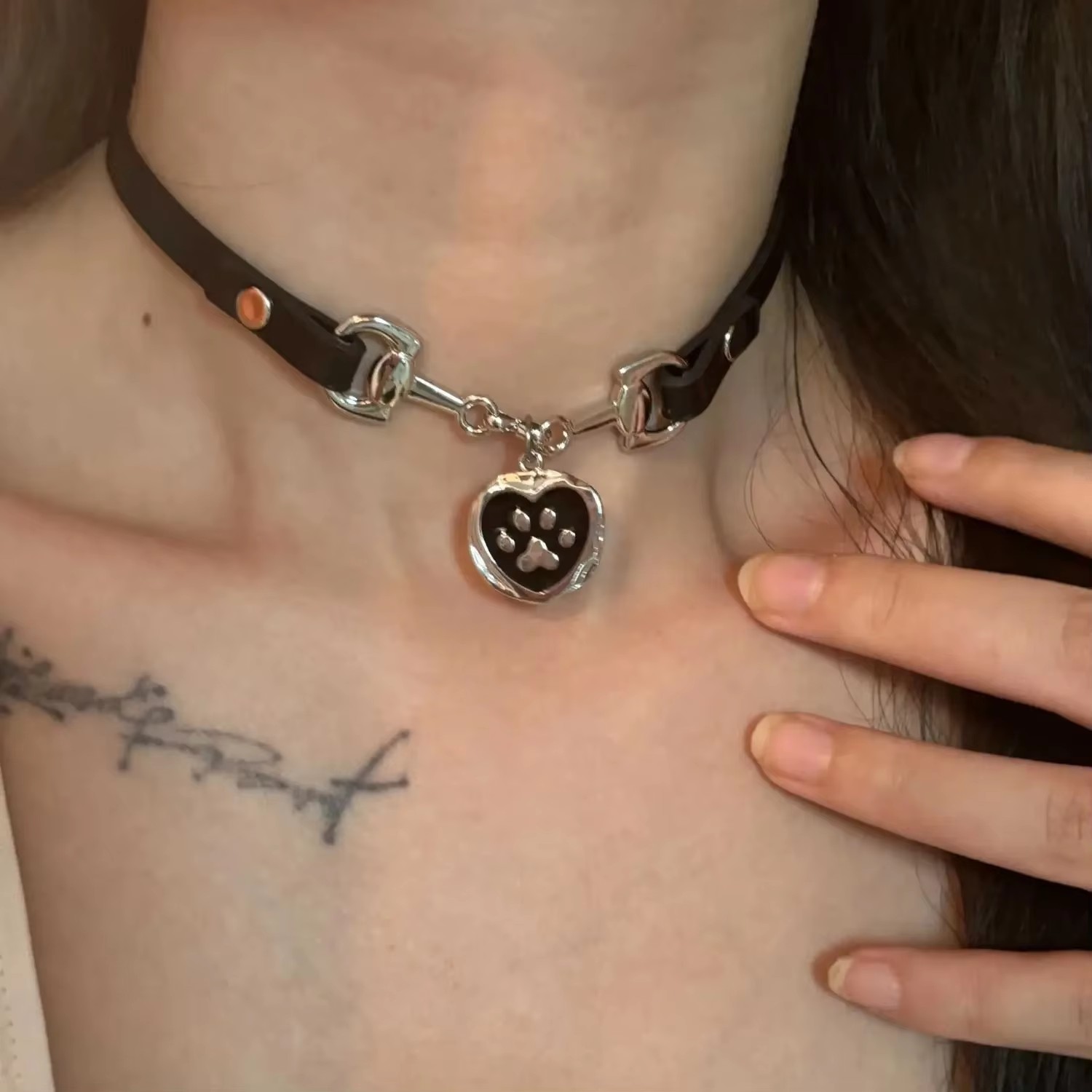 Cute Y2K Cat Claw Star Heart P - Women'S Accessories In The 90S review and price