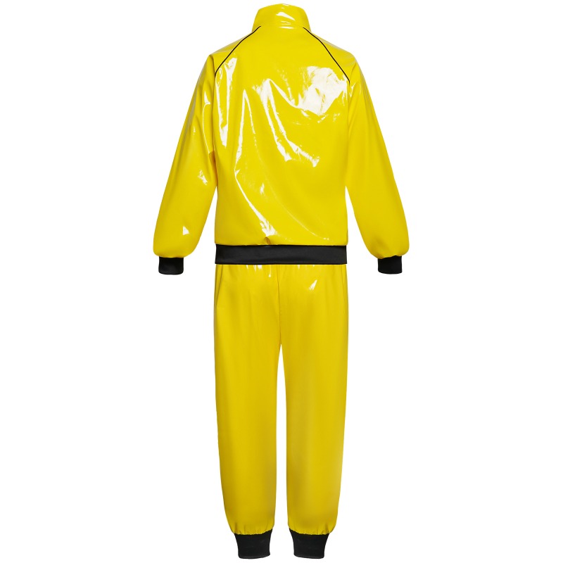 Men's Yellow Sportswear Black  - Women'S Accessories In The 90S review and price