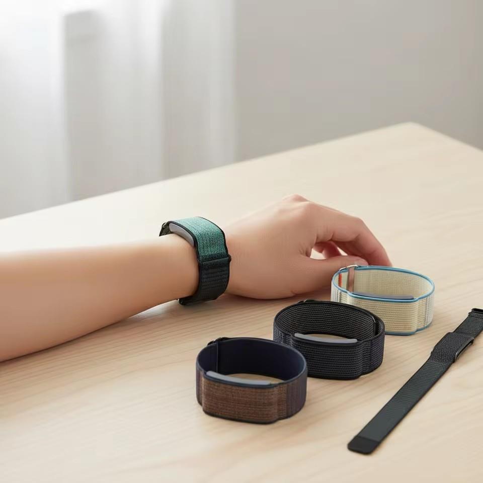 Trail Nylon Band for Amazfit H - Women'S Accessories New Balance review and price