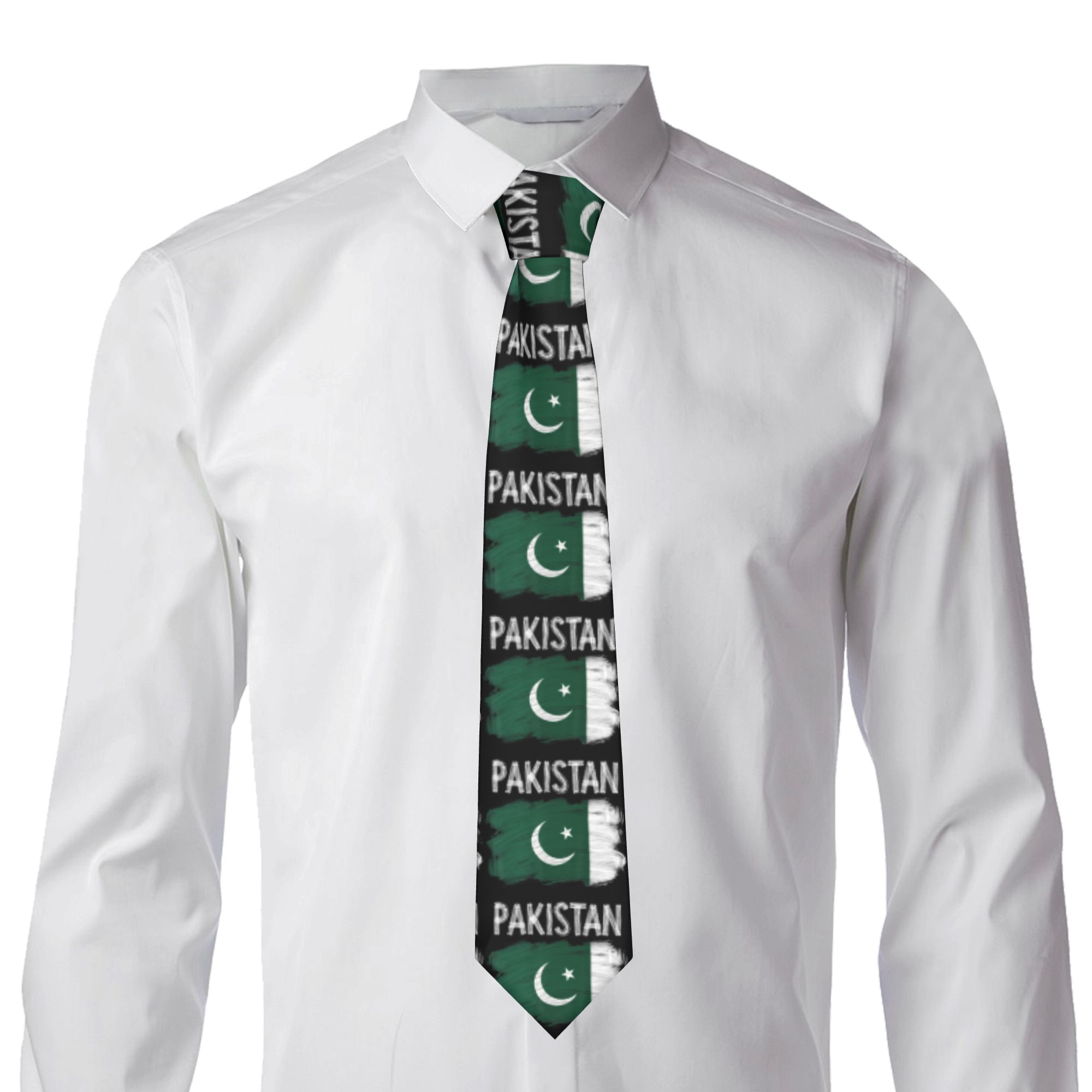 Pakistan Roots Pakistani Flag  - Women Accessories Pakistan review and price