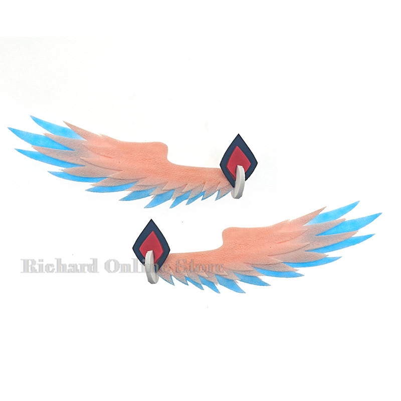 Genshin Impact Linnea Anime Co - Women Accessories Wholesale review and price