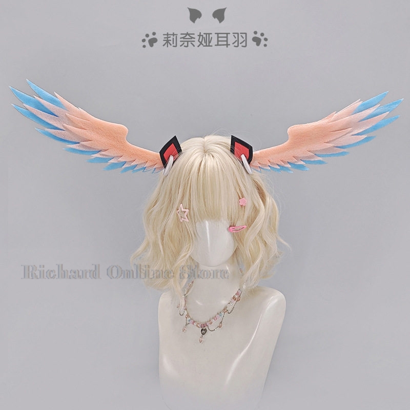 Genshin Impact Linnea Anime Co - Women Accessories Wholesale review and price