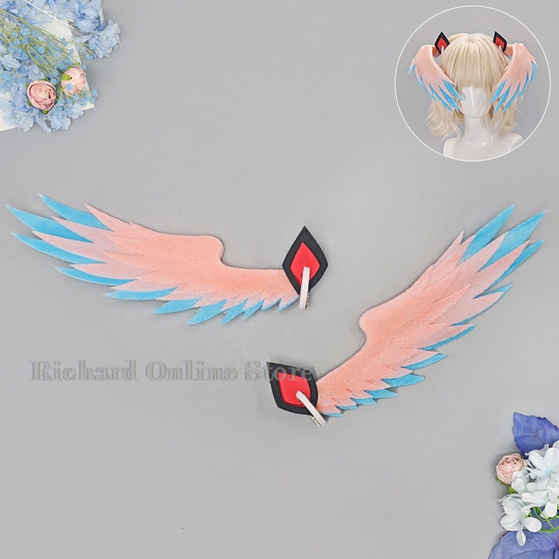 Genshin Impact Linnea Anime Co - Women Accessories Wholesale review and price