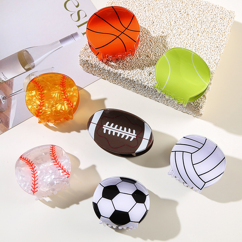 Football Grab Clip Basketball  - Women'S Volleyball Accessories review and price