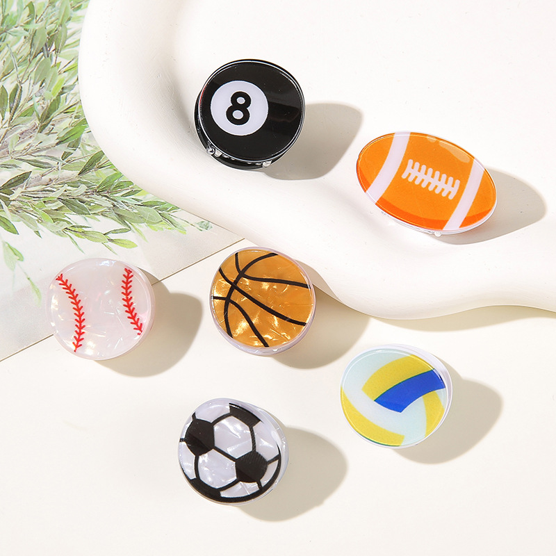 Football Grab Clip Basketball  - Women'S Volleyball Accessories review and price