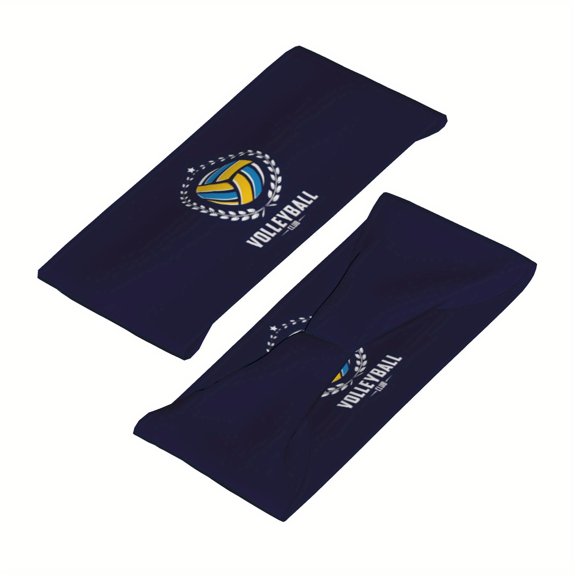 Volleyball Club Headband Navy  - Women'S Volleyball Accessories review and price
