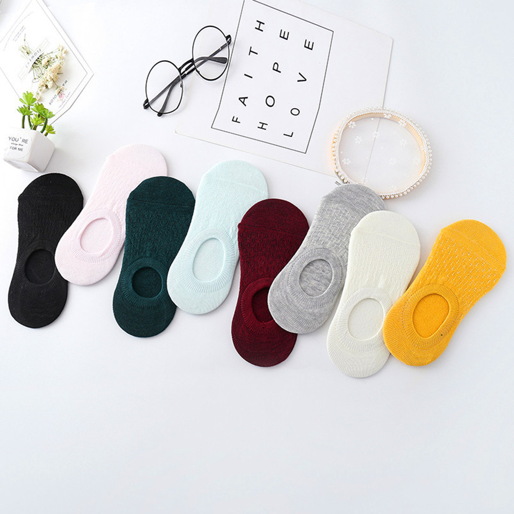 10 Pieces 5 Pairs Women Sock S - Women'S Ankle Accessories review and price