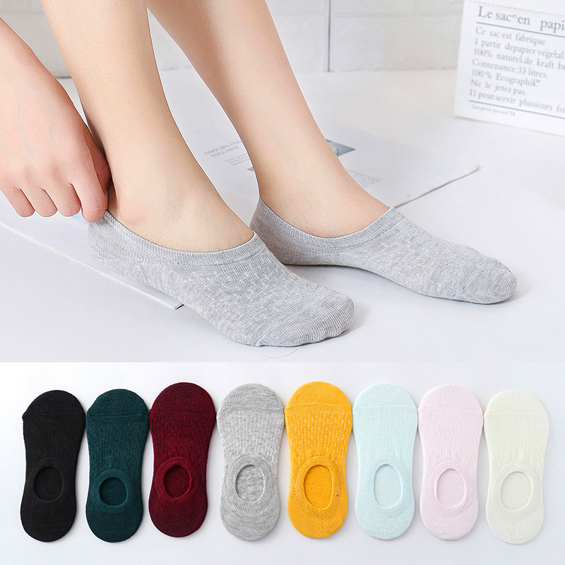 10 Pieces 5 Pairs Women Sock S - Women'S Ankle Accessories review and price