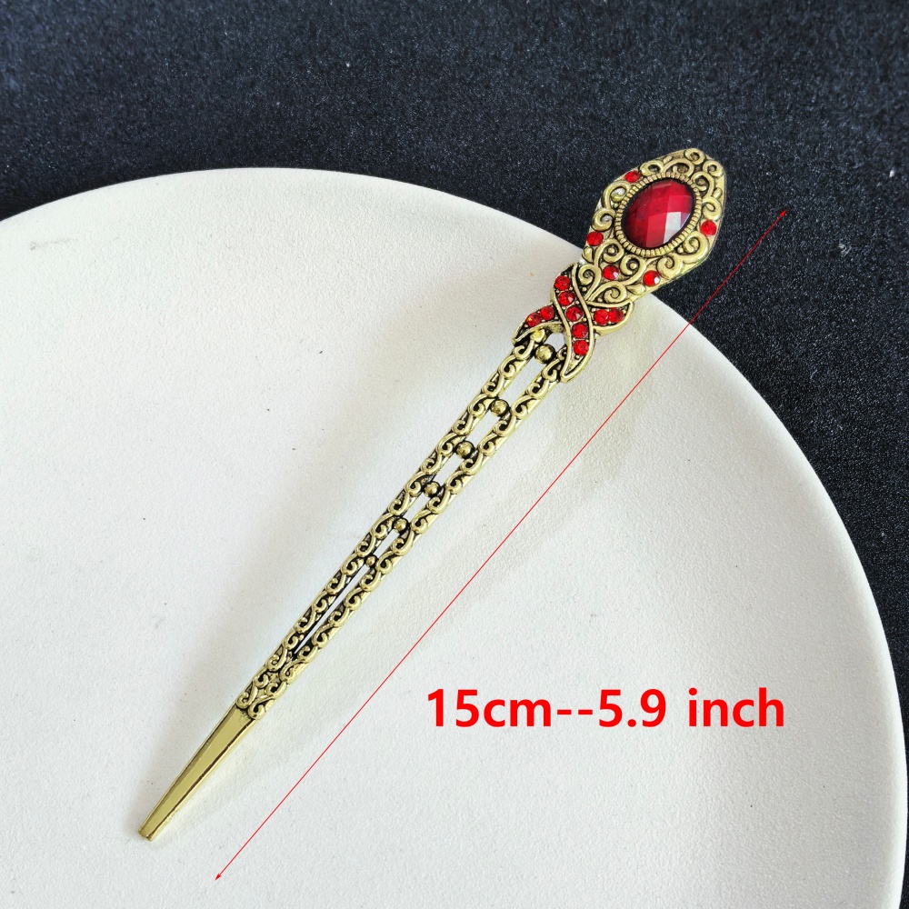 Vintage Metal Hair Sticks for  - Women Accessories Wholesale review and price