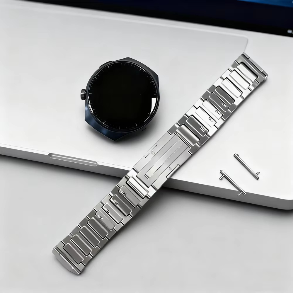 Stainless steel Band for Huawe - Women'S Accessories New Balance review and price
