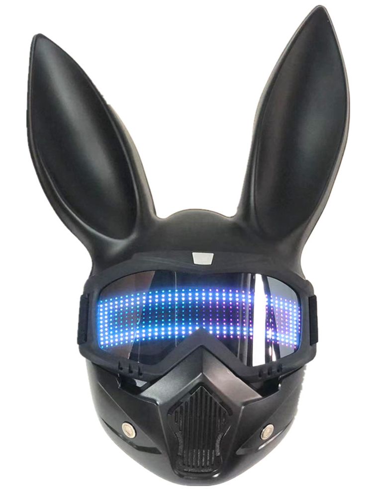 Halloween Bunny Girl Colplay B - Women Accessories App review and price