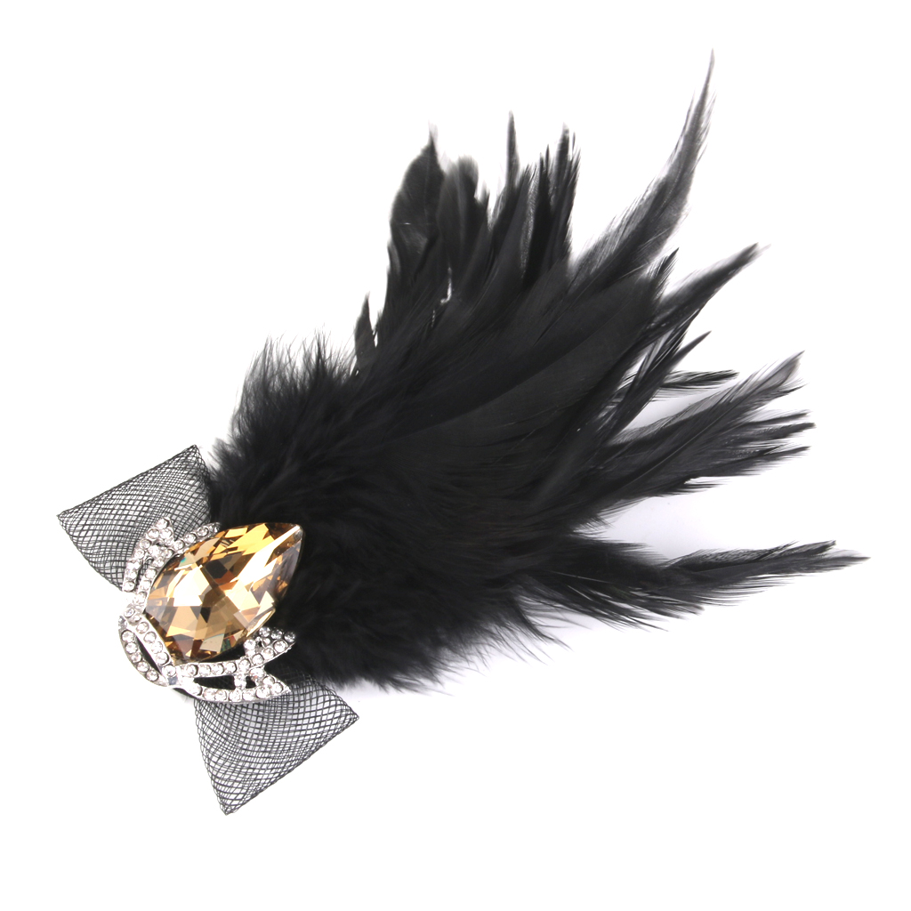 Fashion Jewelry Vintage Brooch - Women Jewelry Accessories For Black Dress review and price