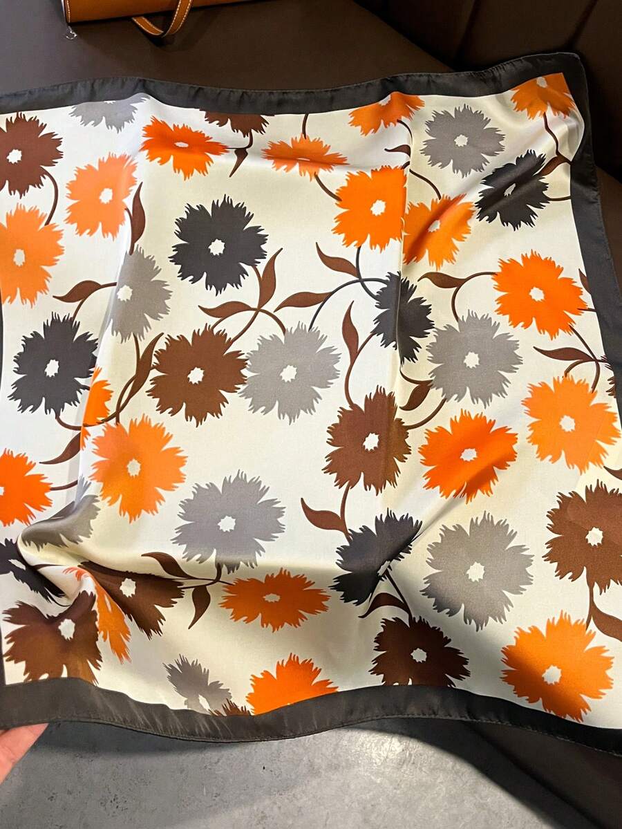 1pc Spring/Summer New Orange F - Women'S Essential Accessories review and price
