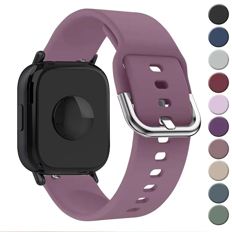 Silicone Strap For Redmi watch - Women'S Accessories New Balance review and price