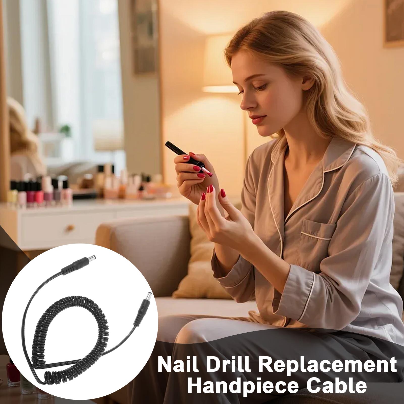 Nail Drill Handpiece Replaceme - Women Accessories Combo review and price