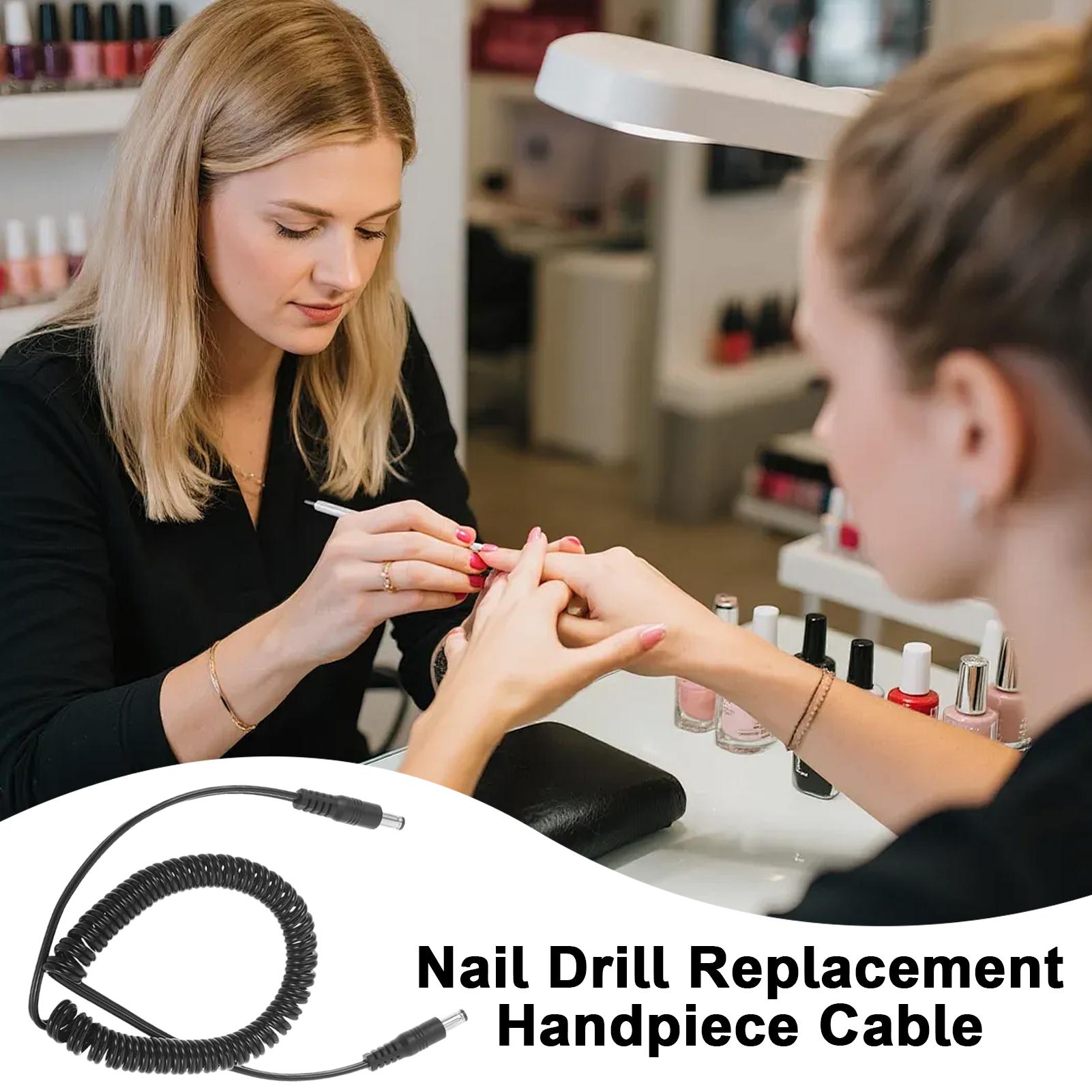 Nail Drill Handpiece Replaceme - Women Accessories Combo review and price