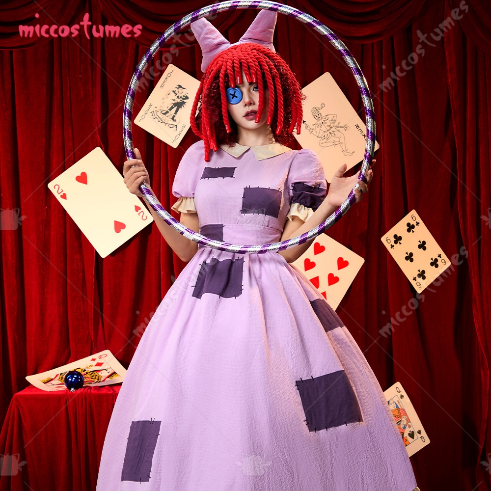 【Ready for Ship】Cosplay.fm Wom - Women Accessories Wholesale review and price