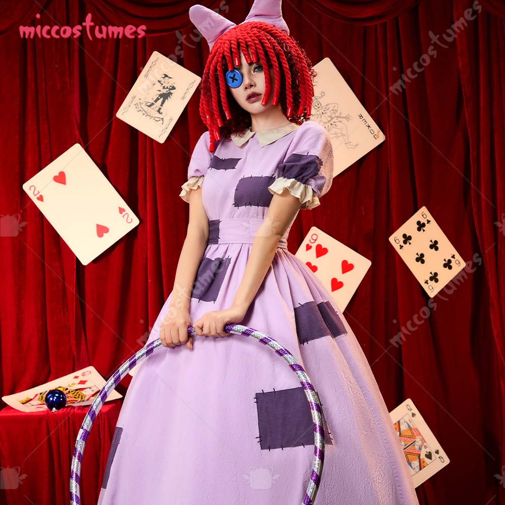 【Ready for Ship】Cosplay.fm Wom - Women Accessories Wholesale review and price