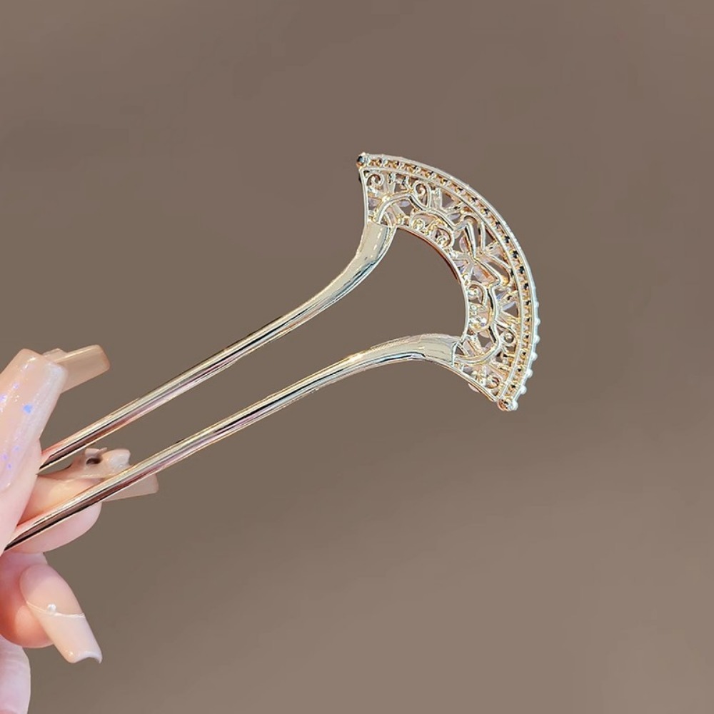 1pc Exquisite Fashion Elegant  - Pearl Hair Pin review and price