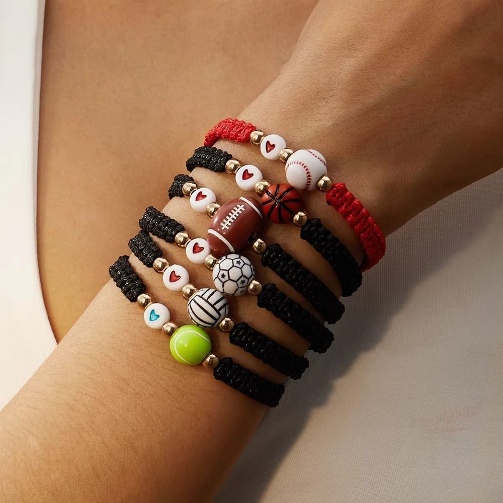 Handmade Basketball Baseball B - Women'S Volleyball Accessories review and price