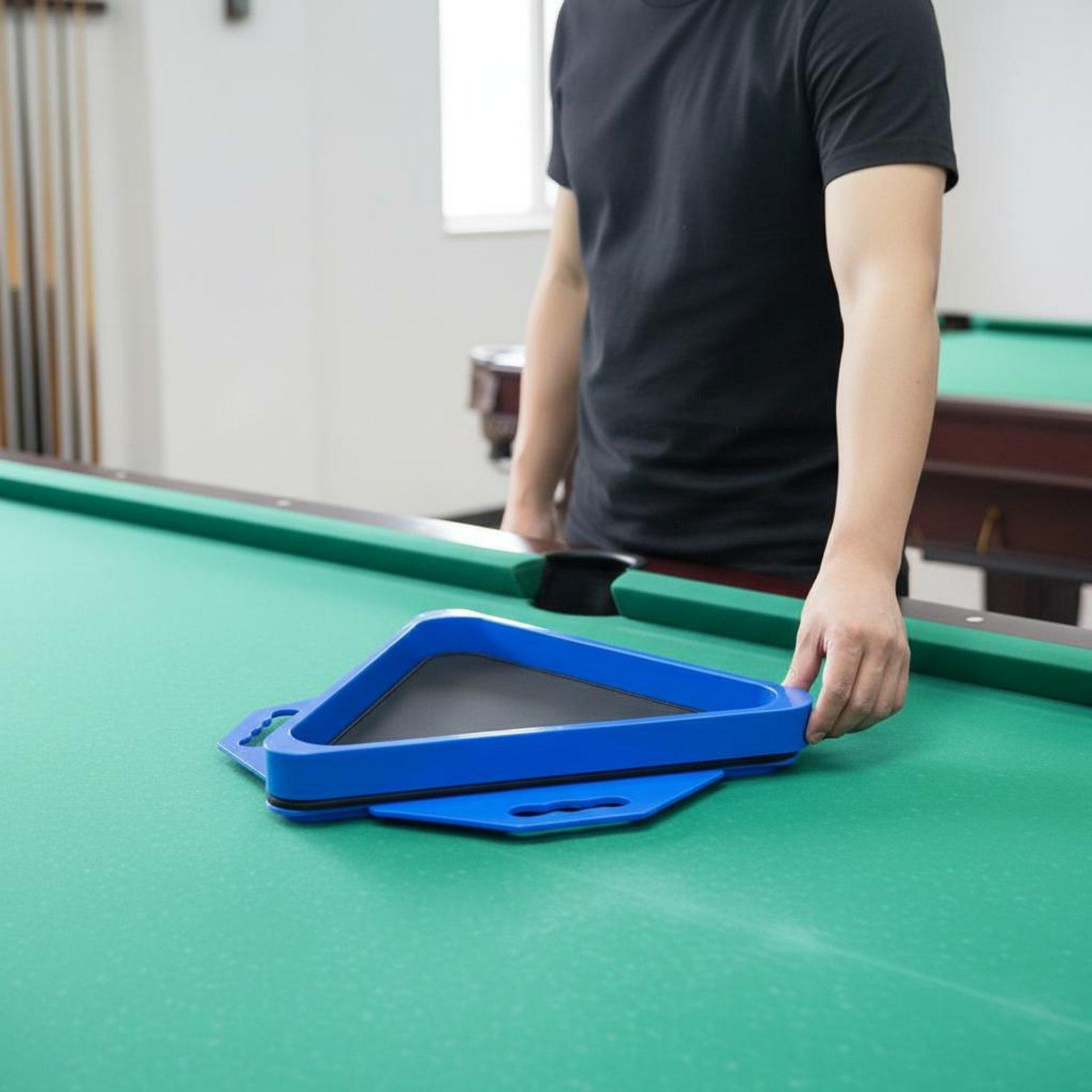 Pool Ball Triangle Holder Plas - Women'S Essential Accessories review and price