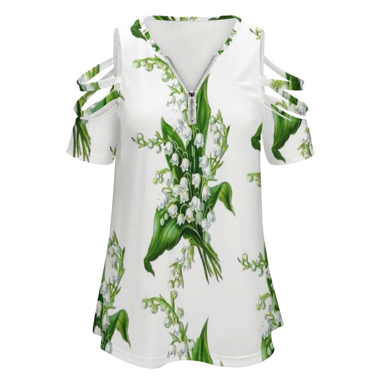 Bouquet Of Lily Of The Valley  - Women Accessories Bouquet review and price