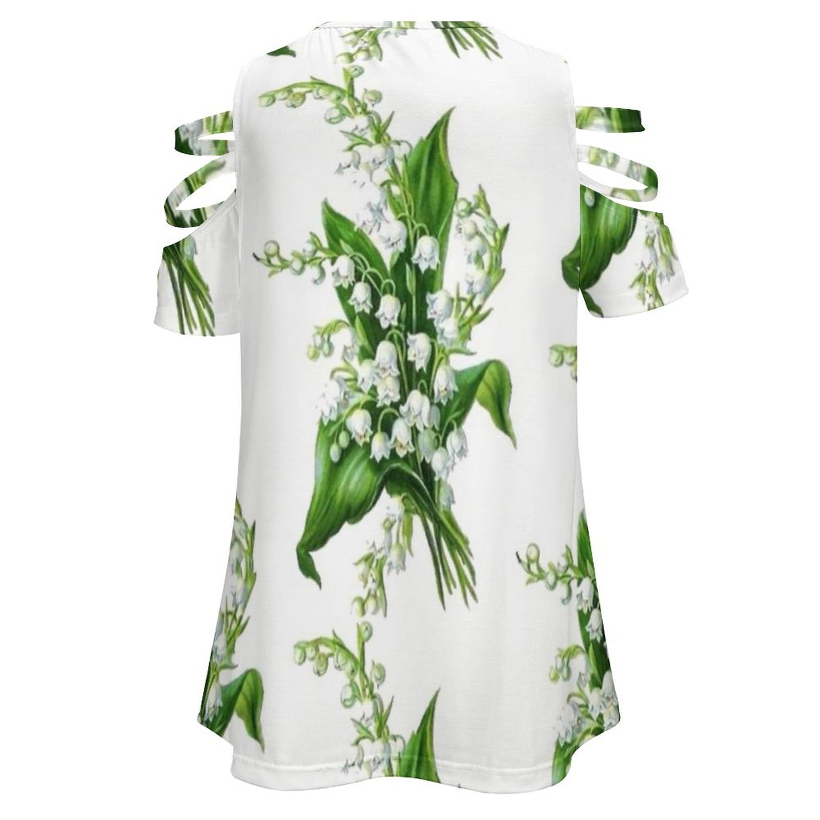 Bouquet Of Lily Of The Valley  - Women Accessories Bouquet review and price