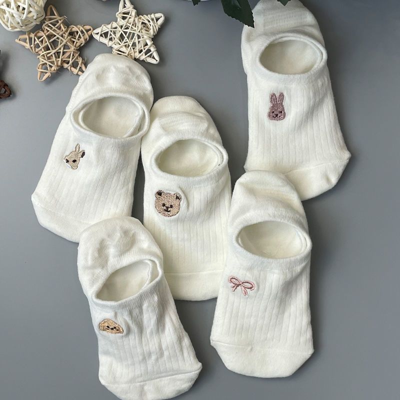 Socks Set 10 Pairs Toe Socks W - Women'S Ankle Accessories review and price
