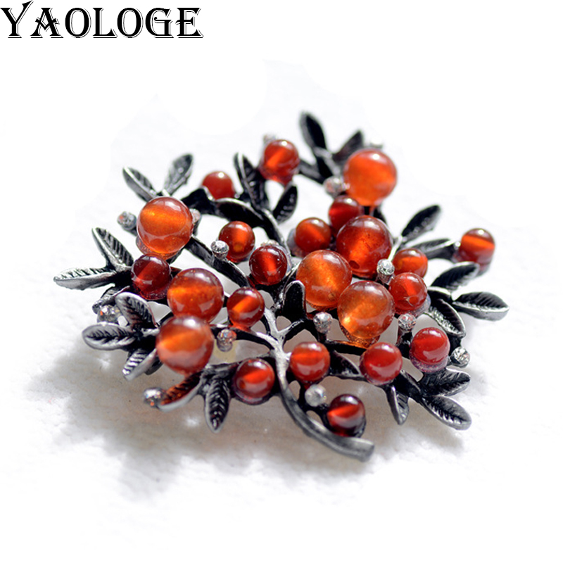 New Natural Stone Plant Leaf B - Women Accessories Bouquet review and price