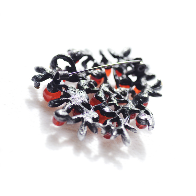 New Natural Stone Plant Leaf B - Women Accessories Bouquet review and price