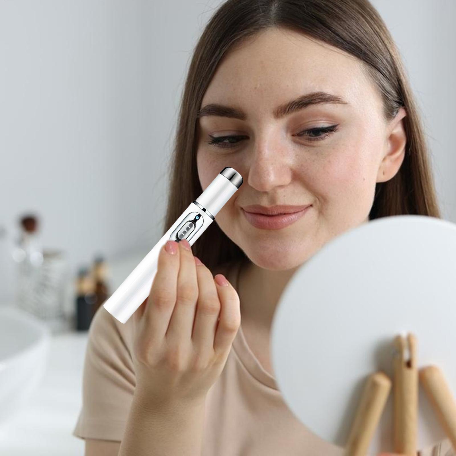 Mole Remover Pen Portable Skin - Women Accessories Combo review and price