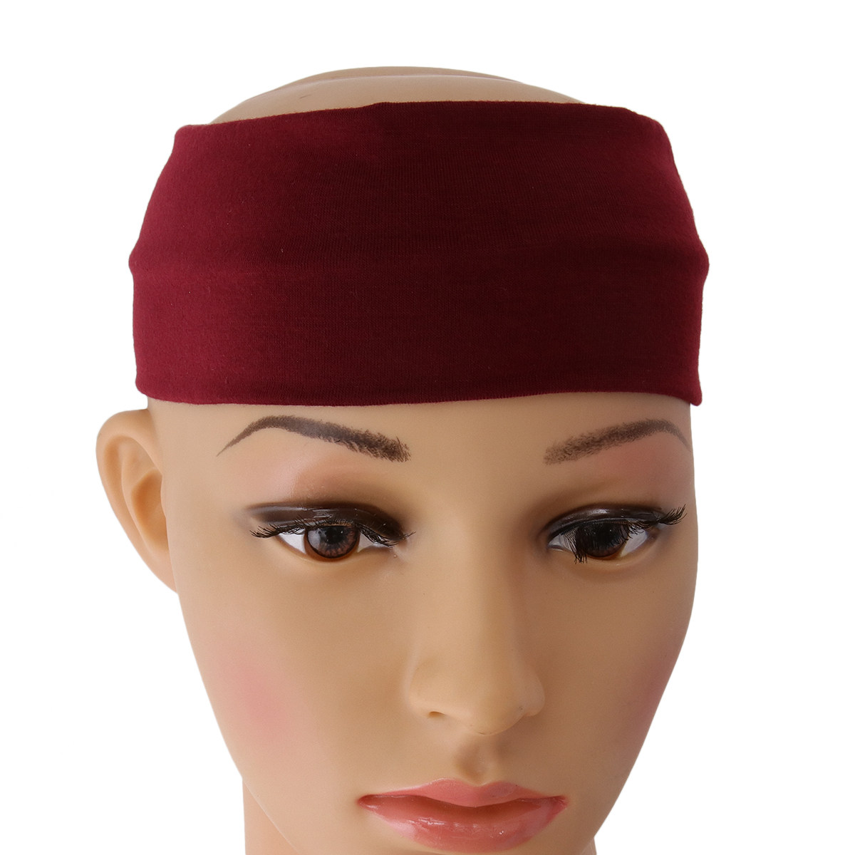 Cotton Stretch Yoga Headbands  - Women'S Volleyball Accessories review and price