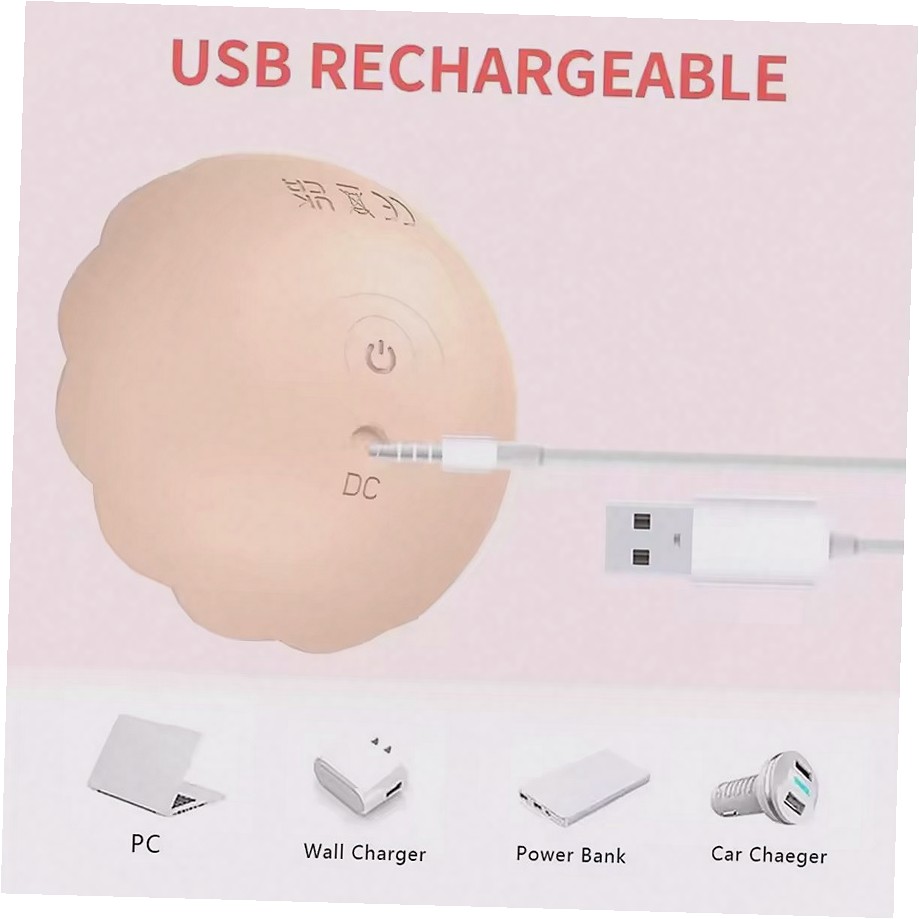APP Remote Breast Massage Nipp - Women Accessories App review and price