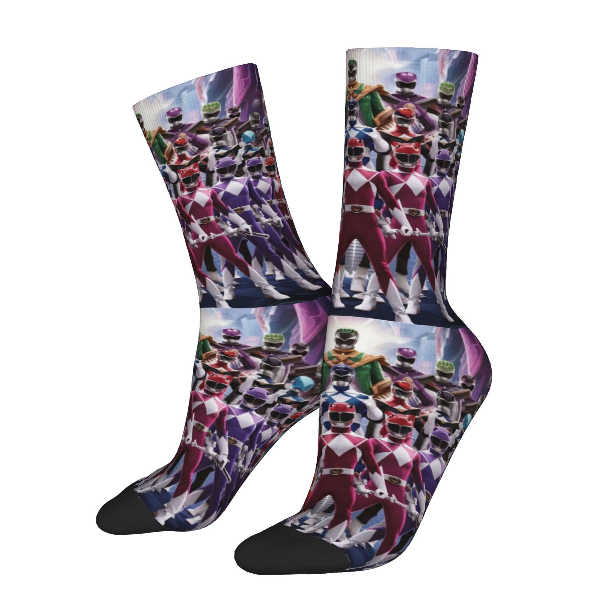 Crazy Design Power R-Ranger 90 - Women'S Accessories In The 90S review and price
