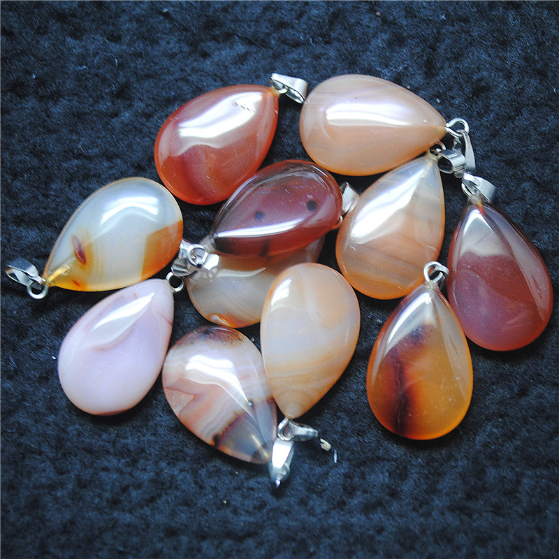 10PCS Hot Lovely Semi Precious - Women'S Accessories Nz review and price