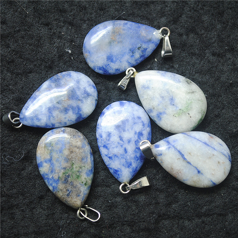10PCS Hot Lovely Semi Precious - Women'S Accessories Nz review and price