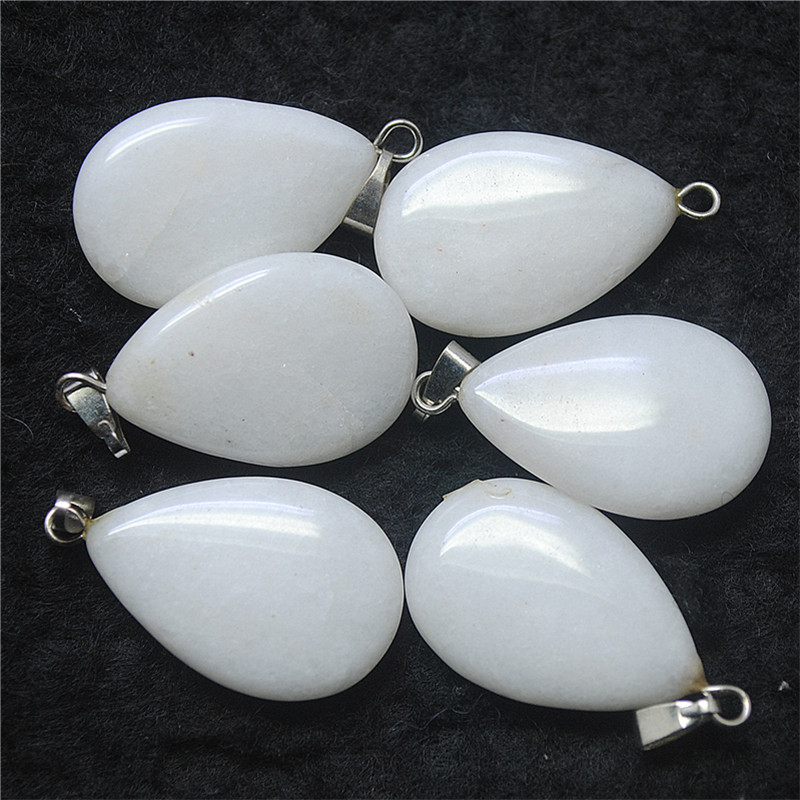 10PCS Hot Lovely Semi Precious - Women'S Accessories Nz review and price